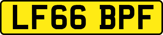 LF66BPF