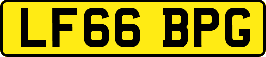 LF66BPG