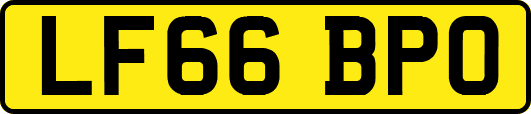 LF66BPO