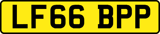 LF66BPP