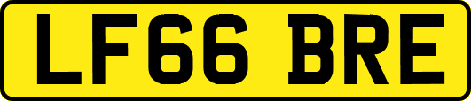 LF66BRE