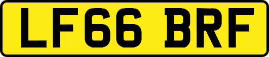 LF66BRF