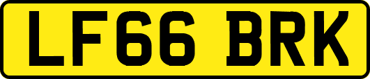 LF66BRK