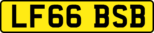LF66BSB