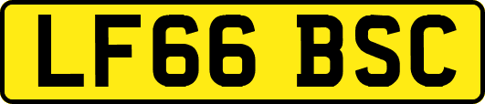 LF66BSC