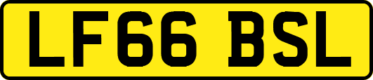 LF66BSL