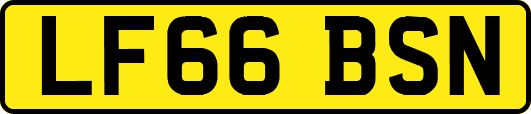 LF66BSN