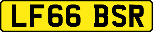 LF66BSR