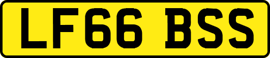 LF66BSS