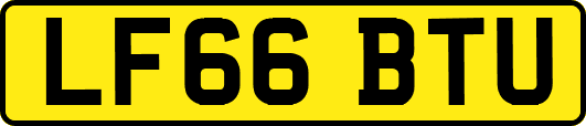 LF66BTU