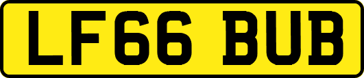 LF66BUB