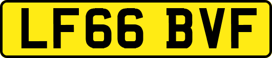 LF66BVF