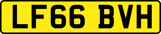 LF66BVH