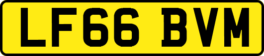 LF66BVM