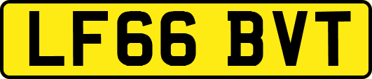 LF66BVT