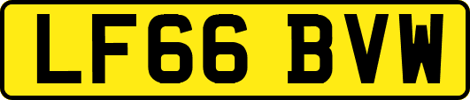 LF66BVW