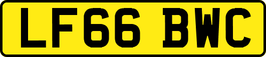 LF66BWC