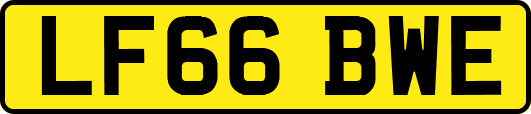 LF66BWE