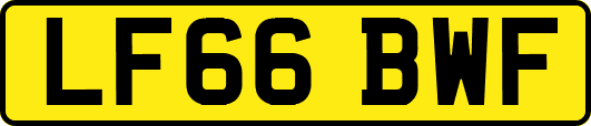 LF66BWF
