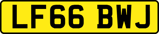 LF66BWJ