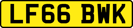 LF66BWK