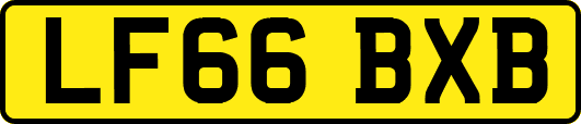 LF66BXB