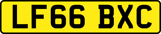 LF66BXC