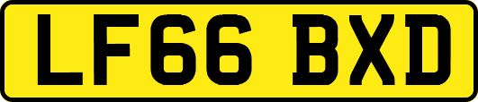 LF66BXD