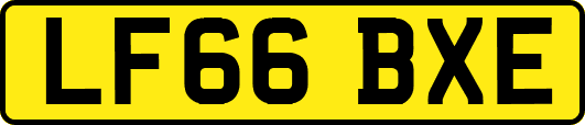 LF66BXE