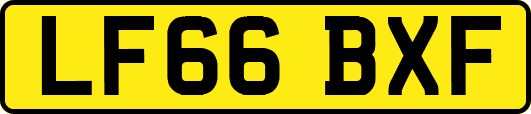 LF66BXF