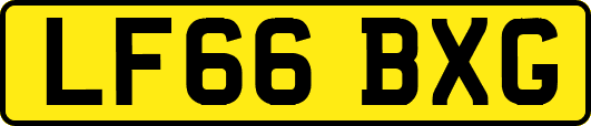 LF66BXG