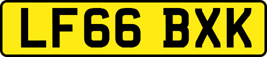 LF66BXK