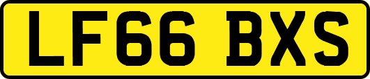 LF66BXS