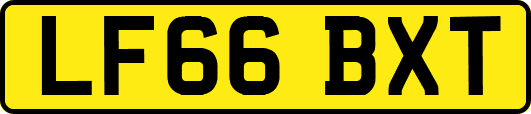 LF66BXT