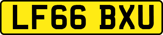 LF66BXU