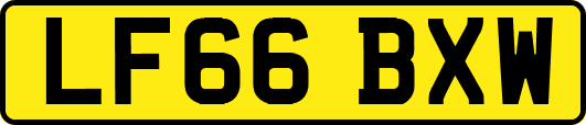 LF66BXW