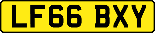 LF66BXY
