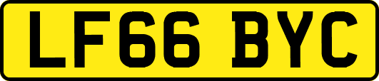 LF66BYC