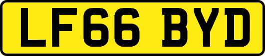 LF66BYD