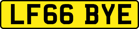 LF66BYE