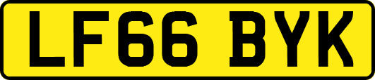 LF66BYK
