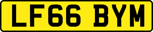 LF66BYM