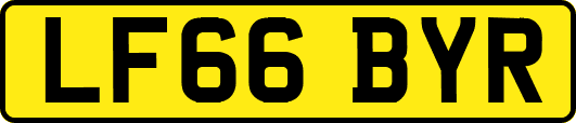 LF66BYR