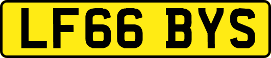 LF66BYS