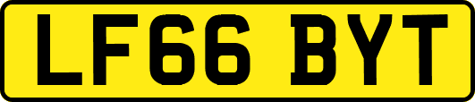 LF66BYT
