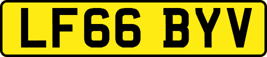 LF66BYV