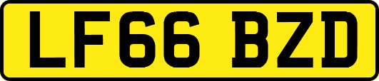 LF66BZD