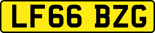 LF66BZG