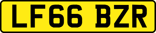LF66BZR