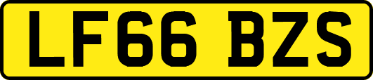 LF66BZS